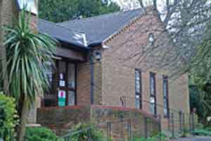 st peters church parish centre