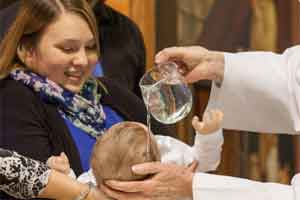 christening your child st peters church london colney