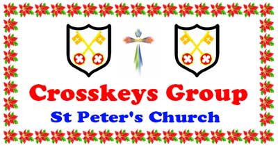 crosskeys fellowship group St Peters London Colney