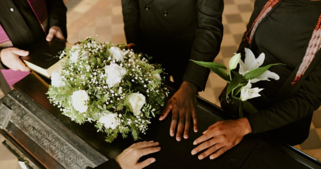 funeral